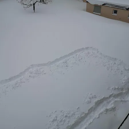 2,5 Zi Dischma 20 Tinzenblick Apartment
