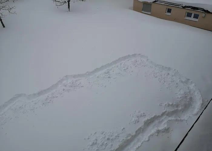 2,5 Zi Dischma 20 Tinzenblick Apartman