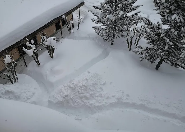 2,5 Zi Dischma 20 Tinzenblick *