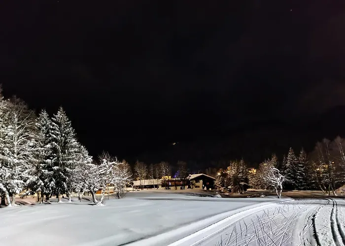 Apartman 2,5 Zi Dischma 20 Tinzenblick *