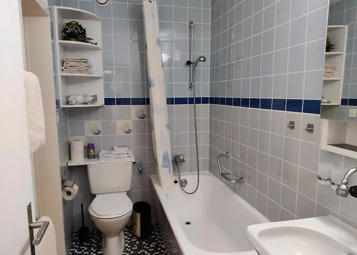 Apartment 2,5 Zi Dischma 20 Tinzenblick Davos