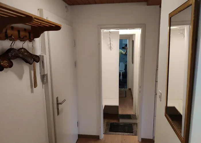 2,5 Zi Dischma 20 Tinzenblick *