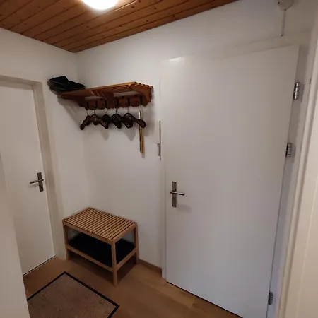 2,5 Zi Dischma 20 Tinzenblick Appartamento *